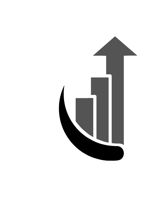 black modern finance logo (6)